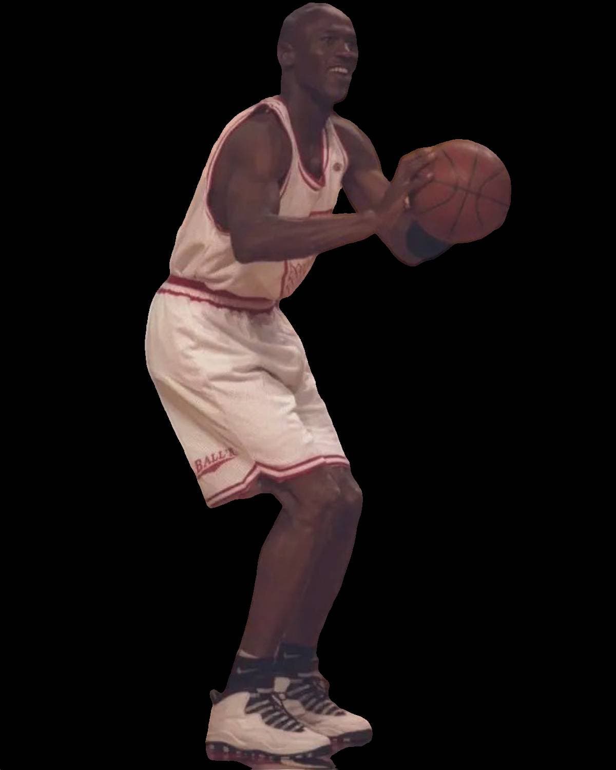 Air Jordan 10 OG Steel release photo 4