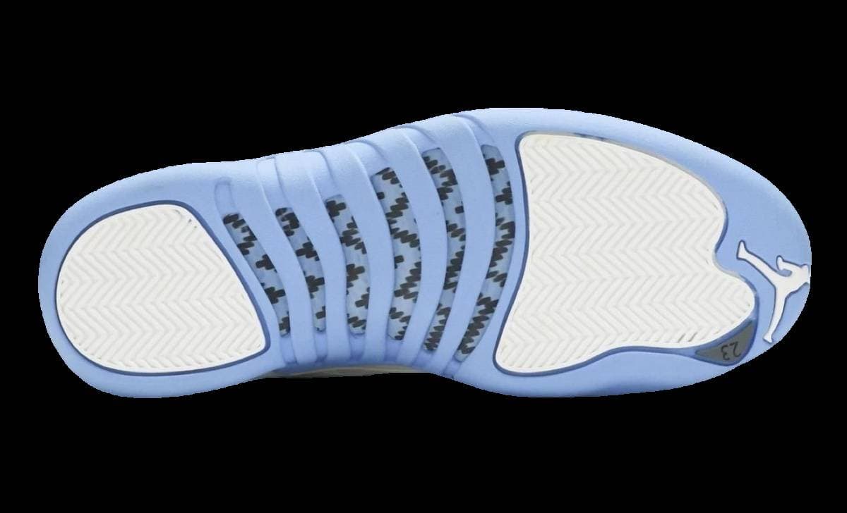 Air Jordan 12 Melo release photo 4