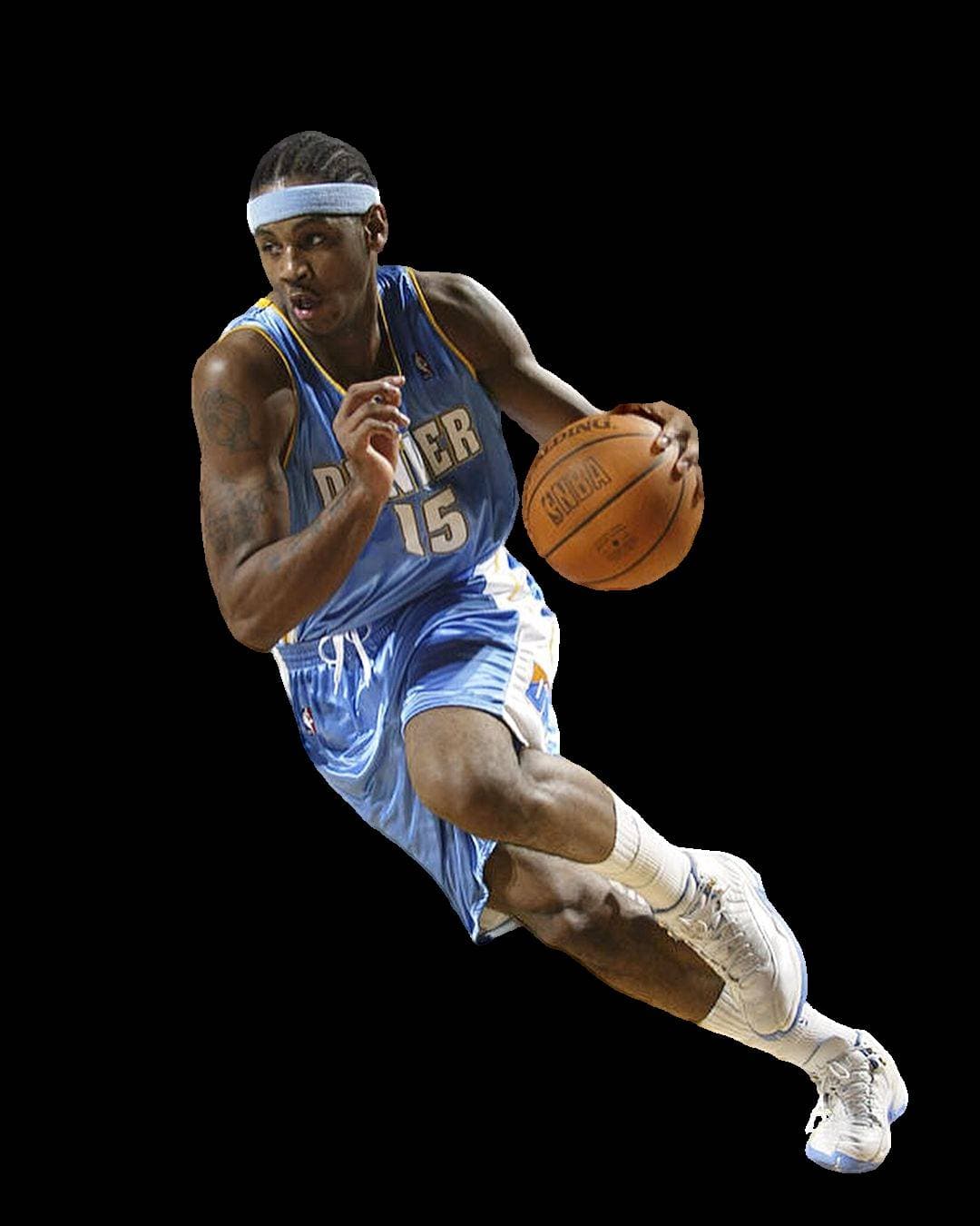 Air Jordan 12 Melo release photo 5