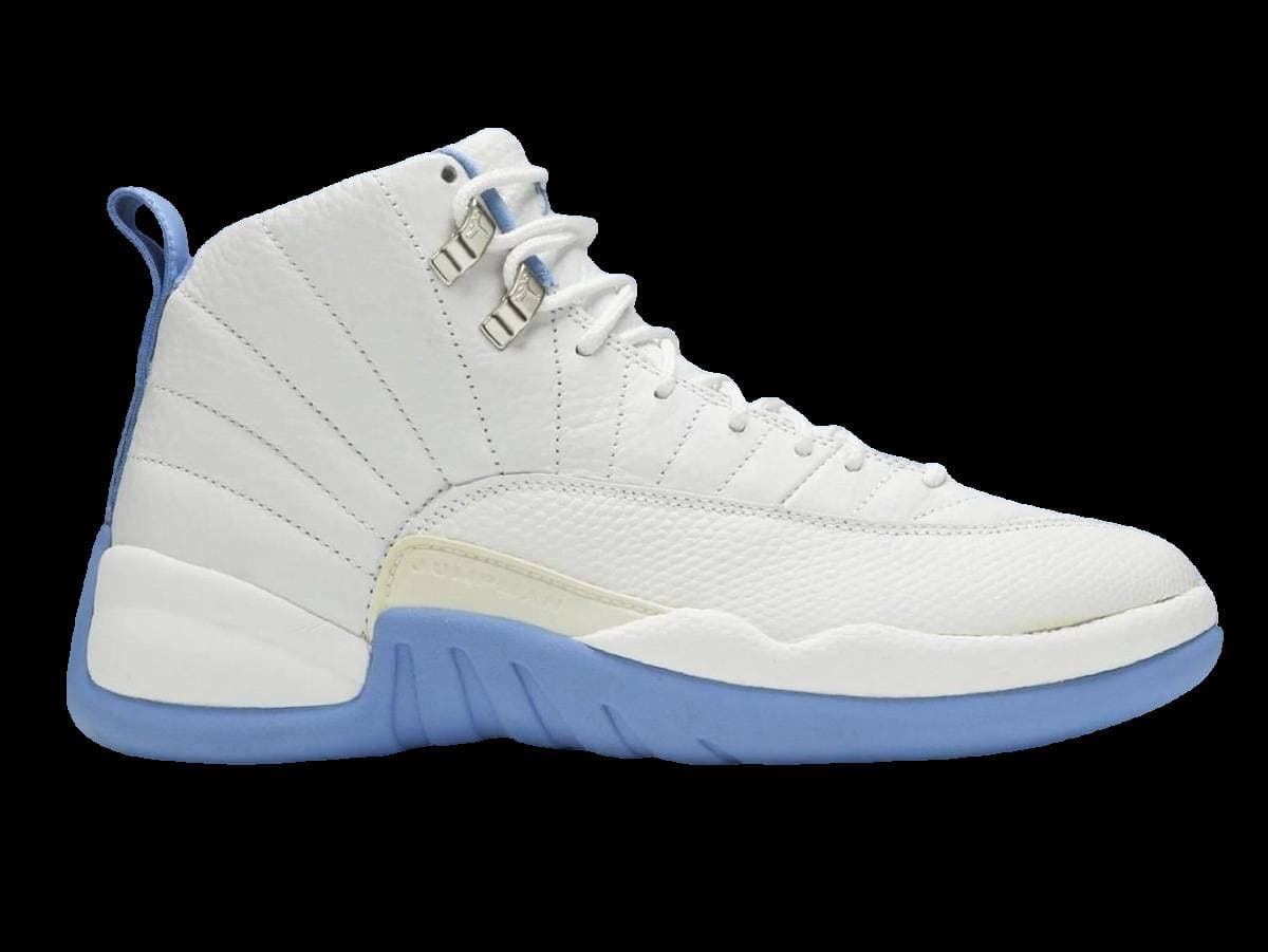 Air Jordan 12 Melo release photo 1