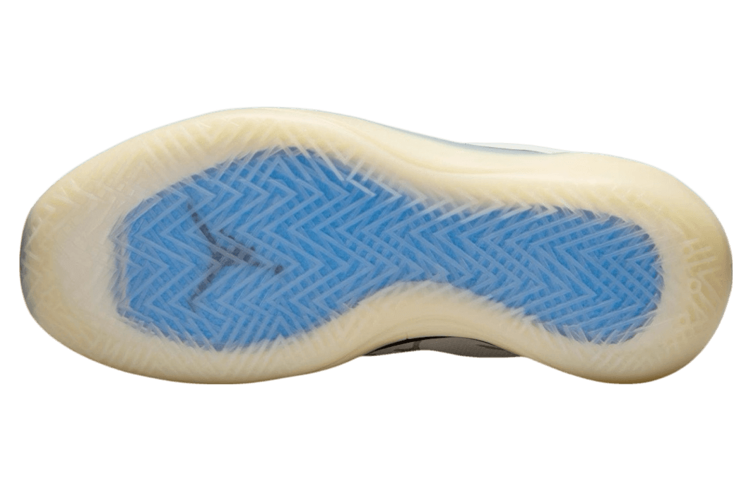 Air Jordan 39 Sail / Black release photo 6
