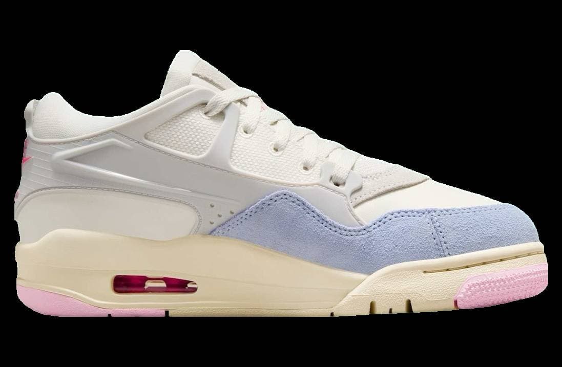 Air Jordan 4 RM Easter release photo 3