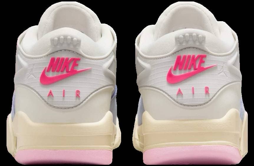 Air Jordan 4 RM Easter release photo 5
