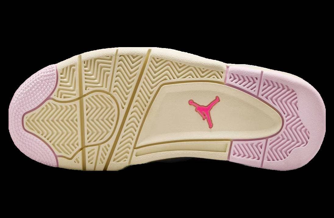 Air Jordan 4 RM Easter release photo 6