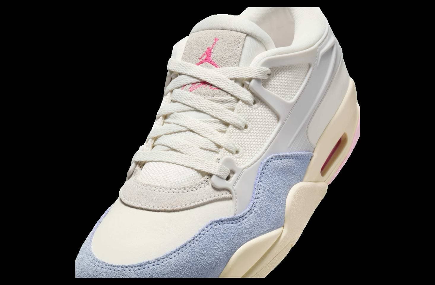 Air Jordan 4 RM Easter release photo 7