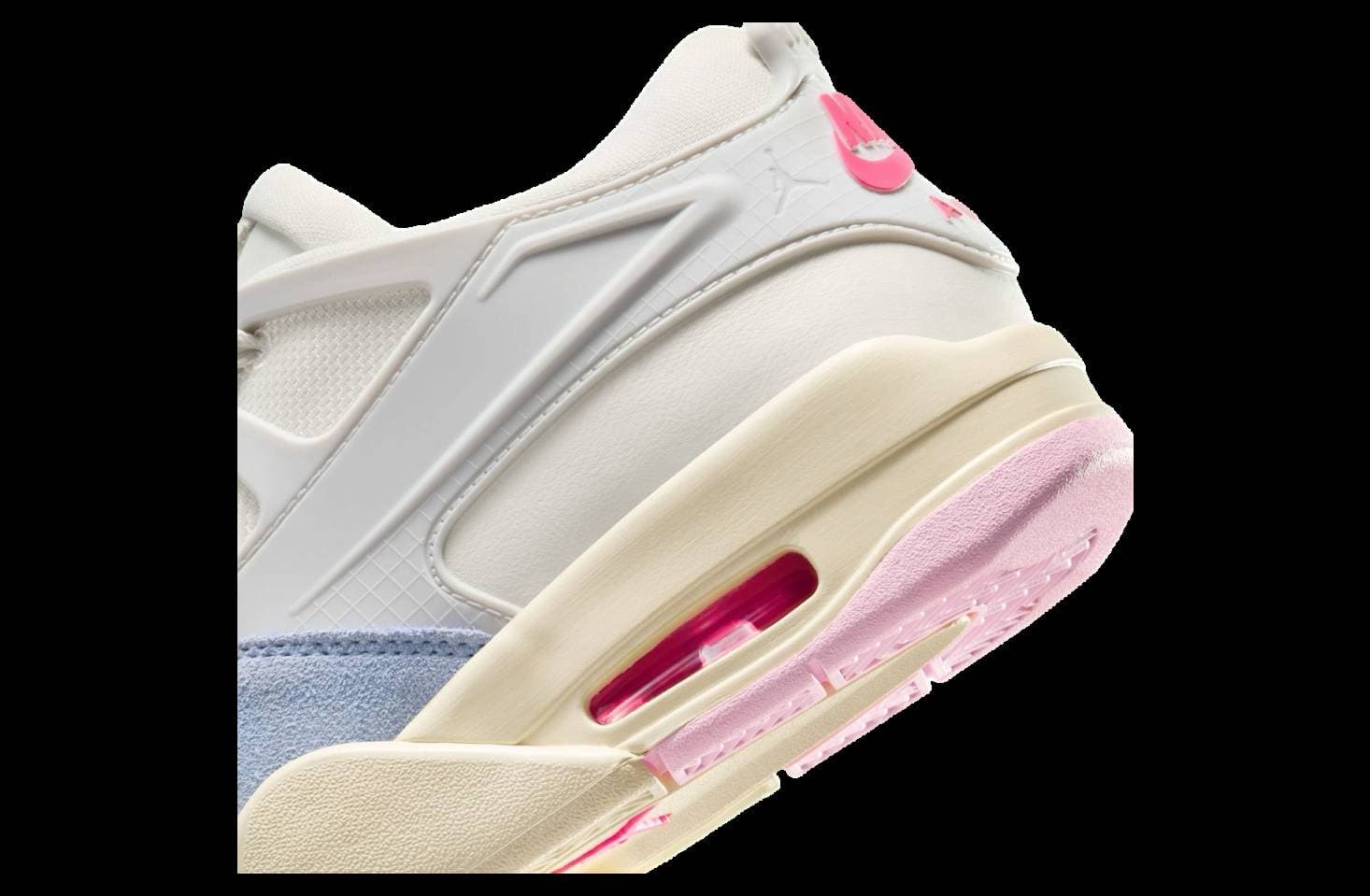 Air Jordan 4 RM Easter release photo 8