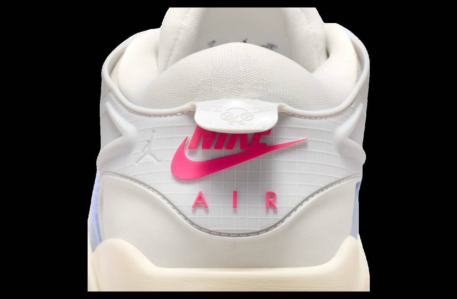Air Jordan 4 RM Easter release photo 9