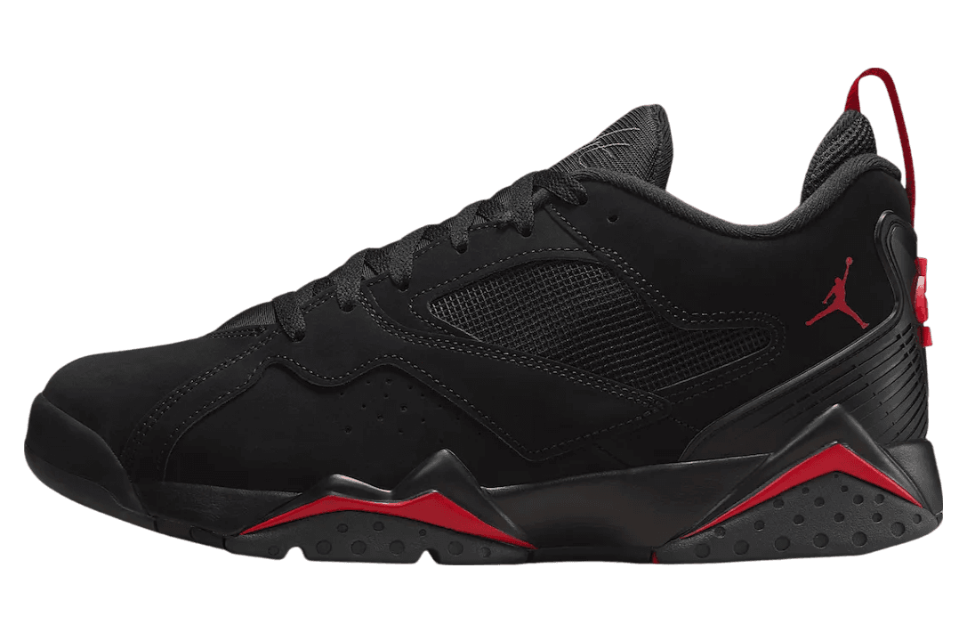 Air Jordan MVP 92 Bred release photo 1