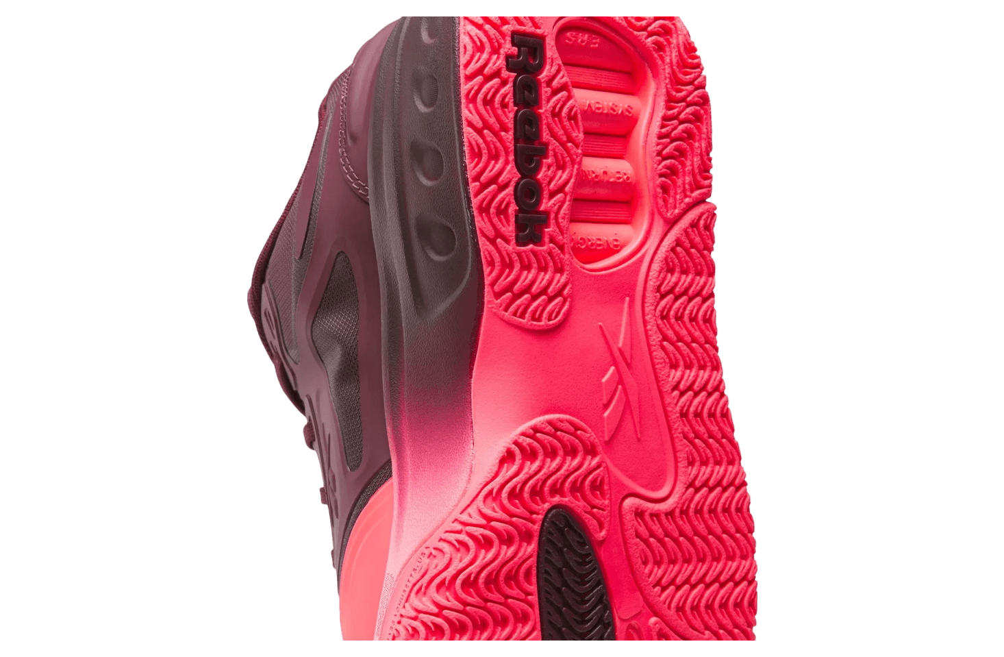 Angel Reese x Reebok Engine A Pretty Gritty release photo 3