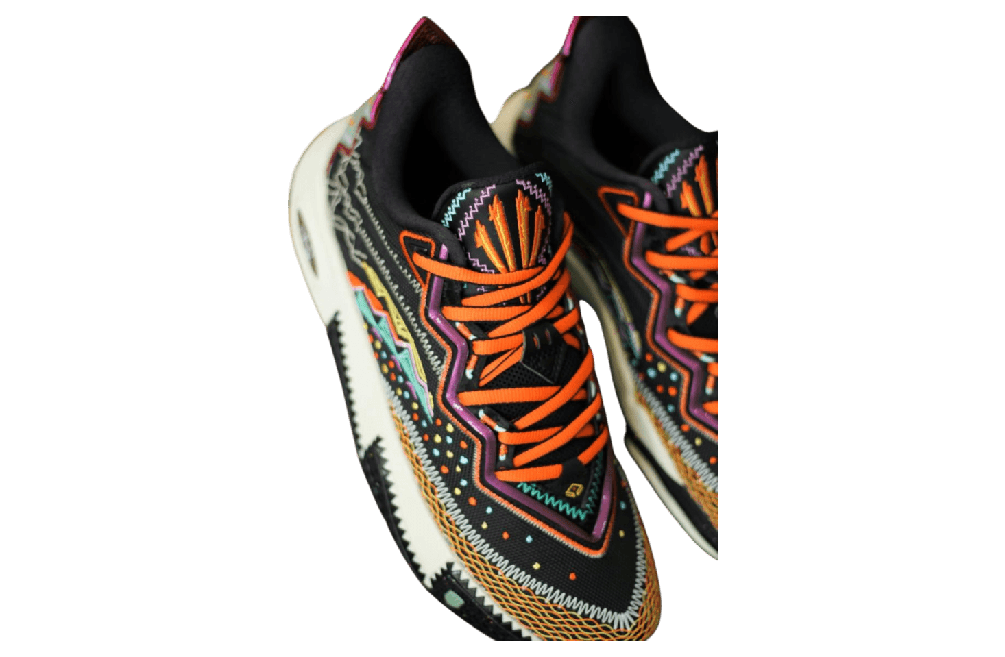 Anta Kai 2 Solar Return release photo 2