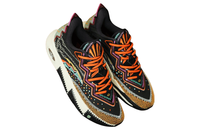 Anta Kai 2 Solar Return release photo