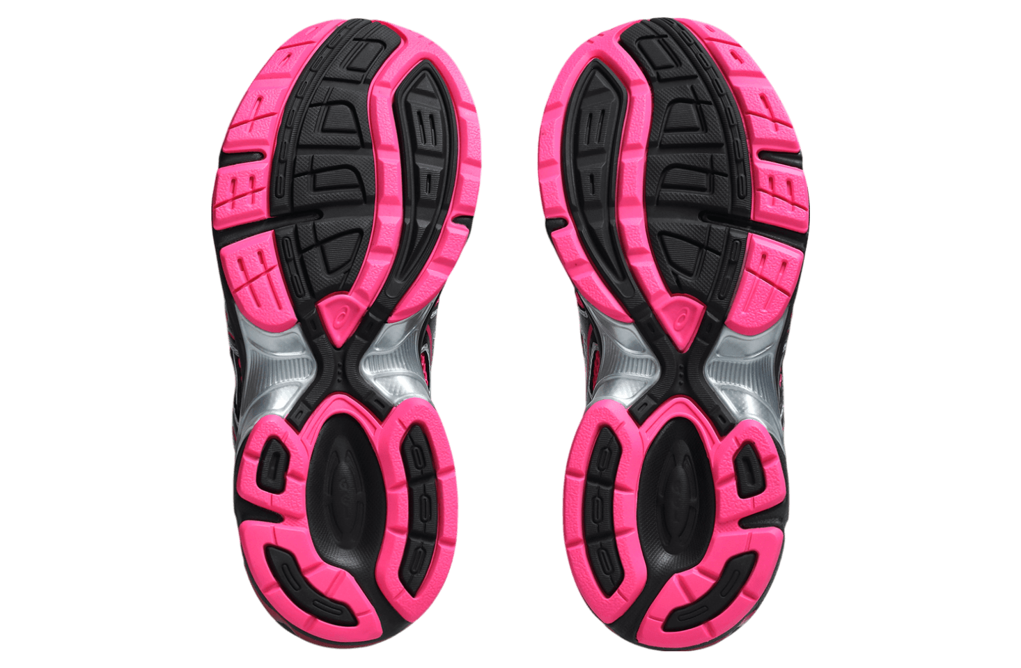 Asics Gel-1130 Pink Glo/ Black release photo 3