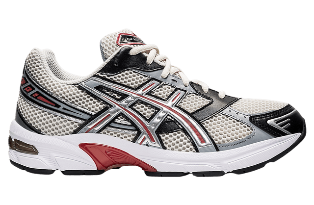 Asics Gel-1130 Smoke Grey / Pure Silver ASICS release photo