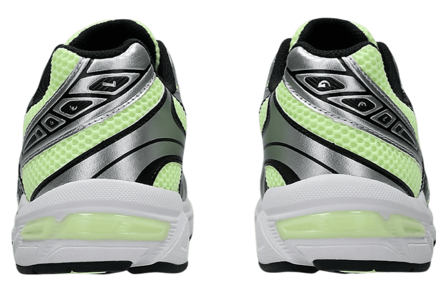 Asics Gel-1130 Volt / Metallic Silver release photo 5