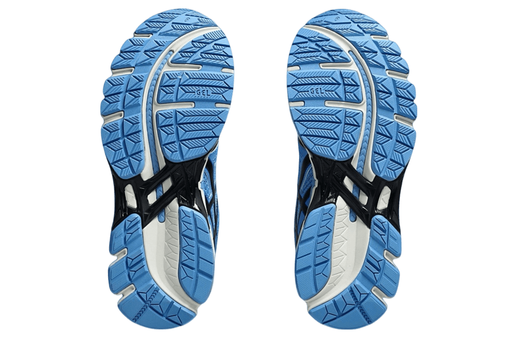 Asics Gel-Kayano 20 Blue Neptune / Black release photo 6