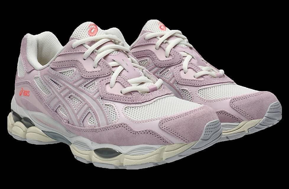Asics Gel-NYC Rose Water release photo 2