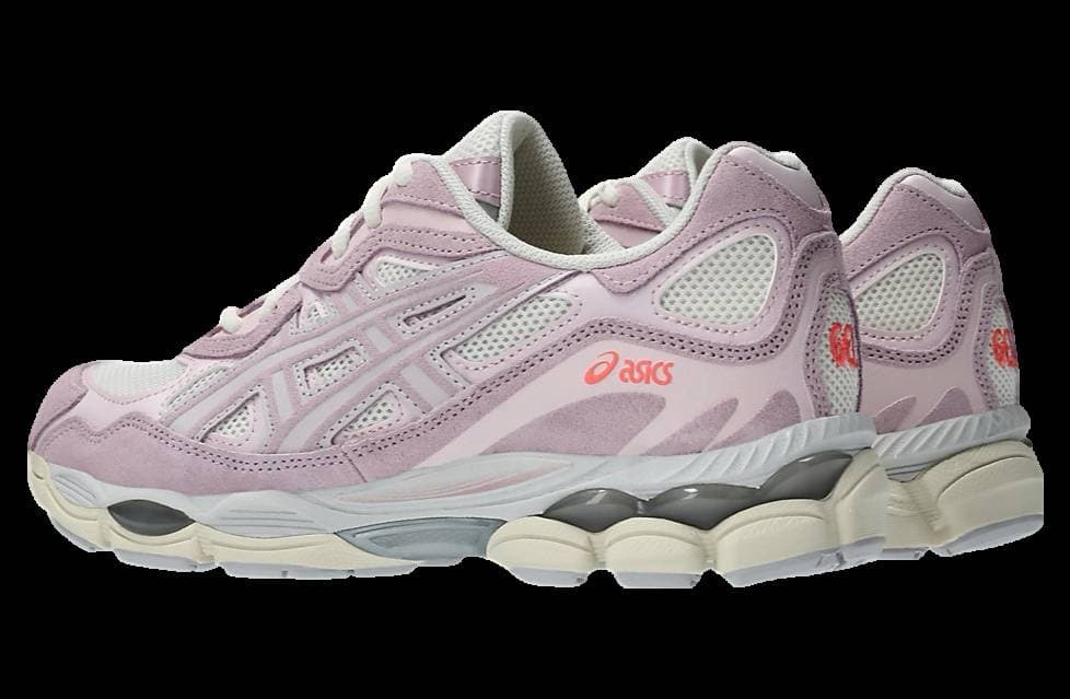 Asics Gel-NYC Rose Water release photo 3