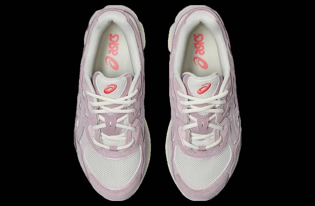 Asics Gel-NYC Rose Water release photo 4