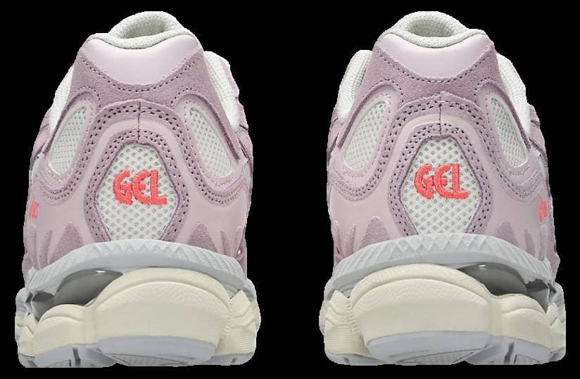 Asics Gel-NYC Rose Water release photo 5