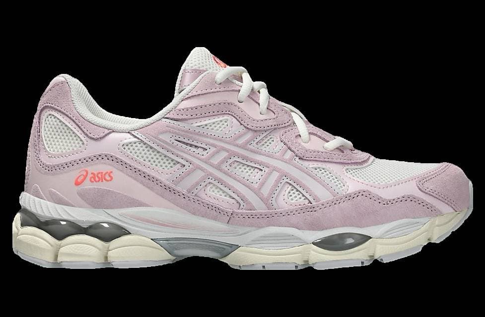 Asics Gel-NYC Rose Water release photo 1