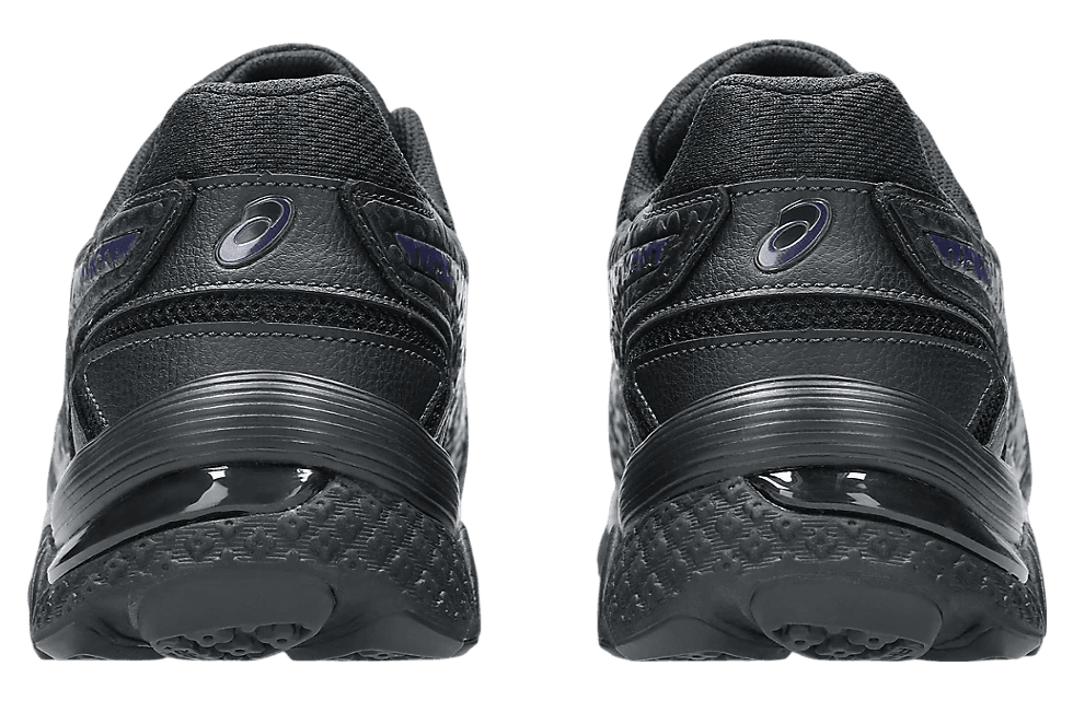 Asics Kiko Kostadinov X Gel-Kiril Iii Black / Deep Blue release photo 5