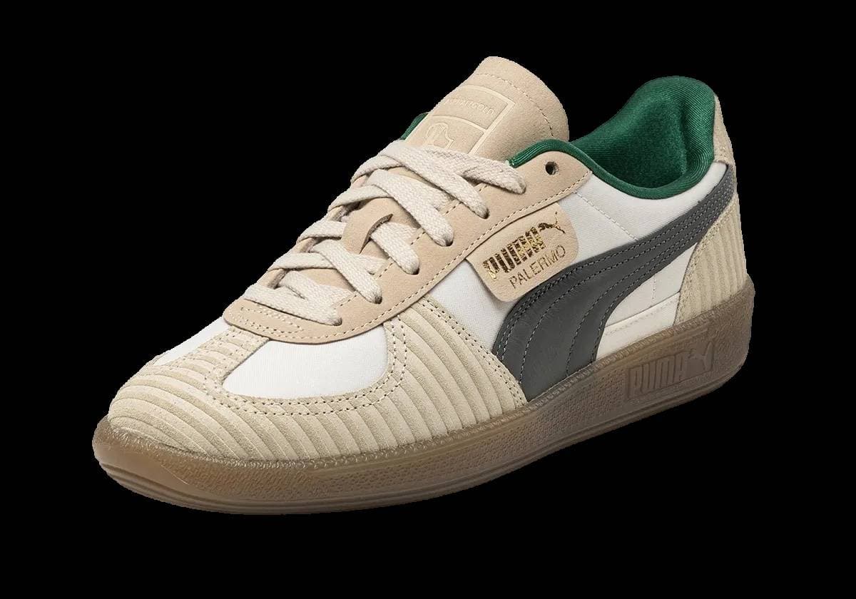 Asphaltgold x Puma Palermo Sedia release photo 2