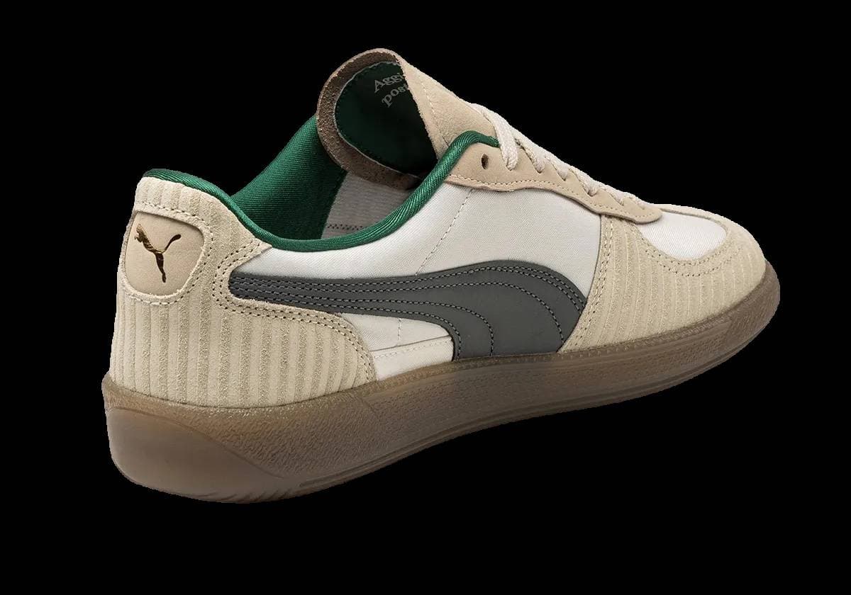Asphaltgold x Puma Palermo Sedia release photo 3