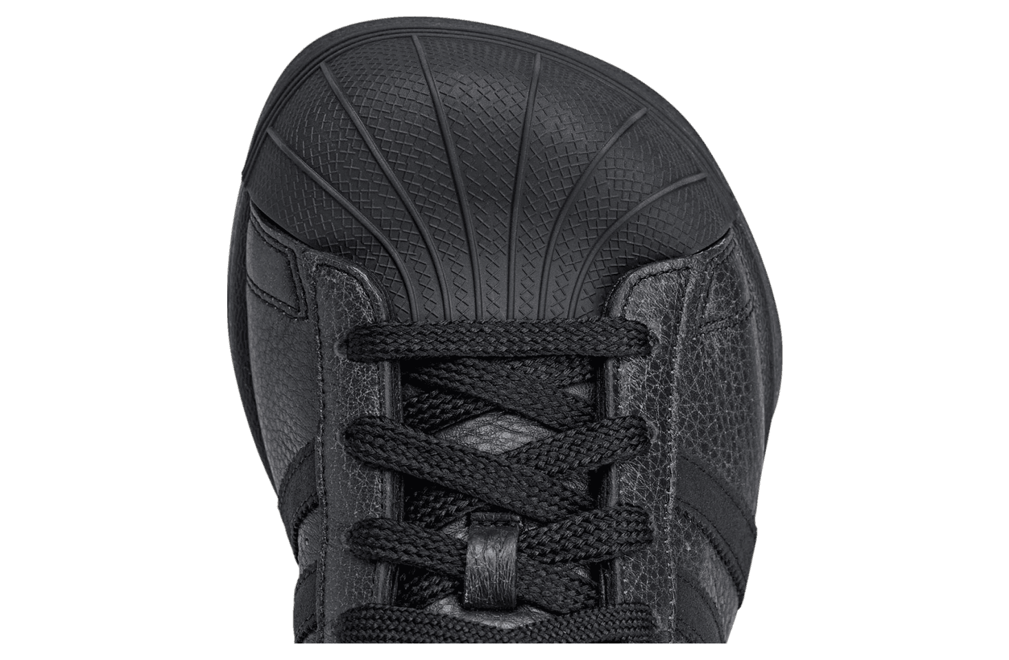 Avavav x Adidas Superstar Modified Black release photo 3