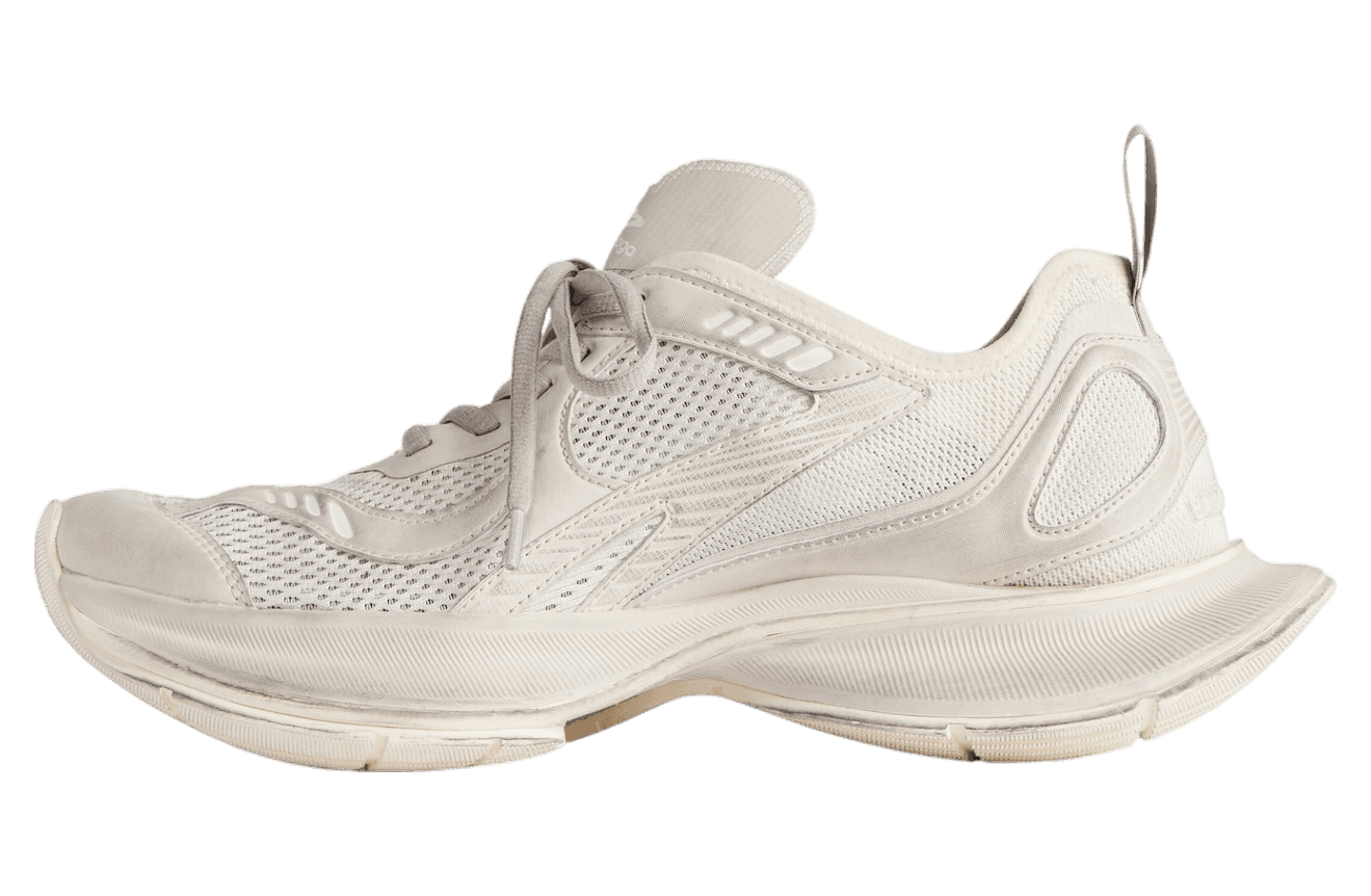 Balenciaga Circuit WMNS Beige release photo 5