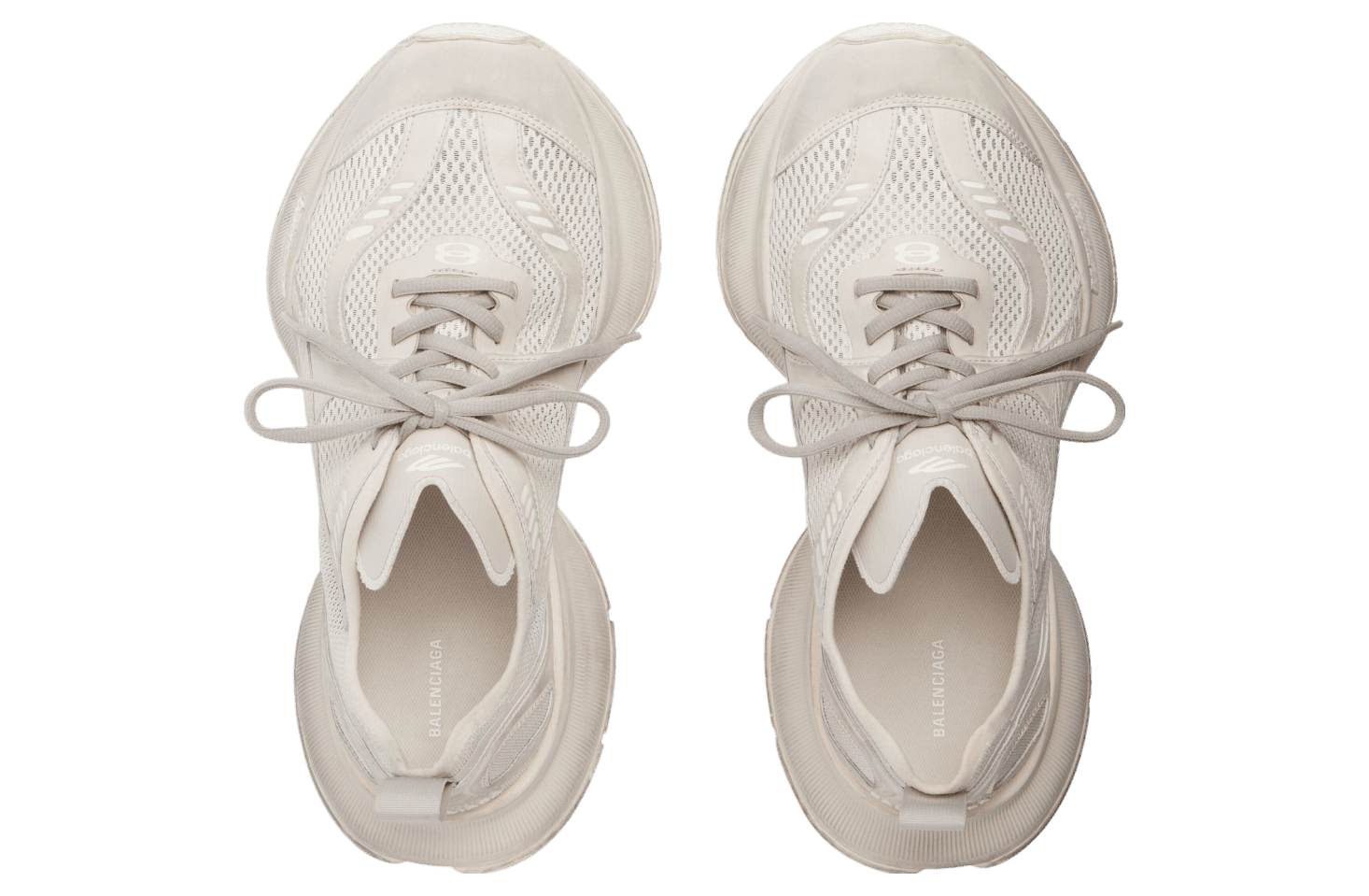 Balenciaga Circuit WMNS Beige release photo 7