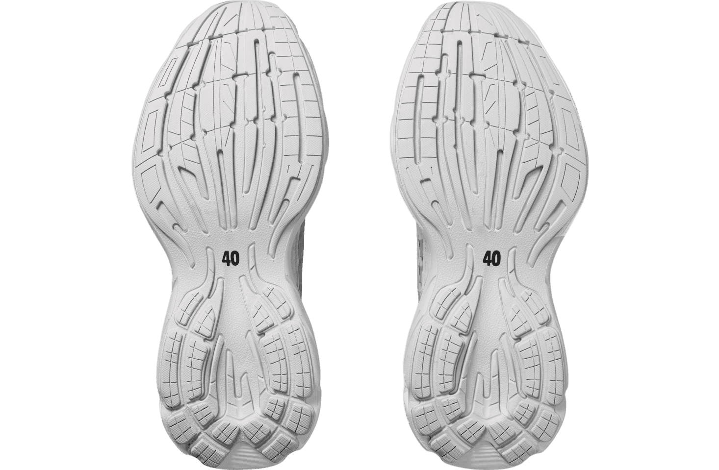 Balenciaga Monday Light Grey release photo 3