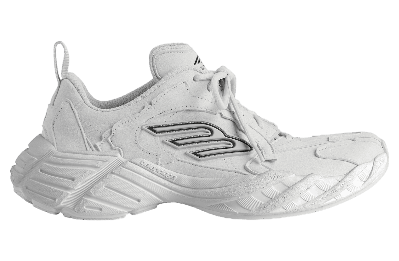 Balenciaga Monday Light Grey release photo 1