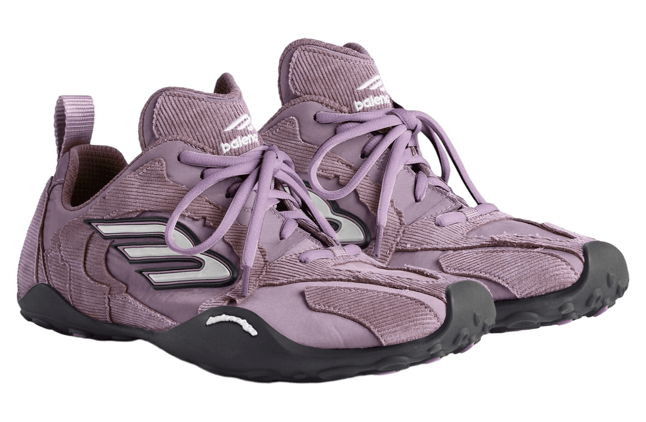 Balenciaga Monday Ultra WMNS Lilac / White release photo 2
