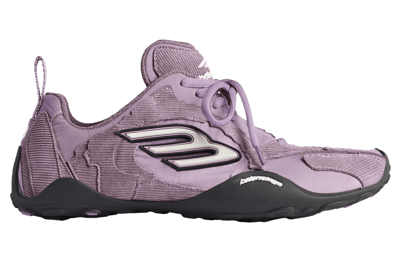 Balenciaga Monday Ultra WMNS Lilac / White release photo 1