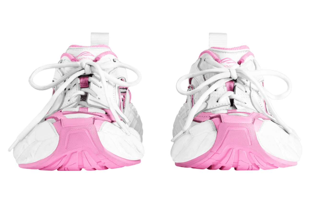 Balenciaga Monday WMNS Pink / Grey release photo 3