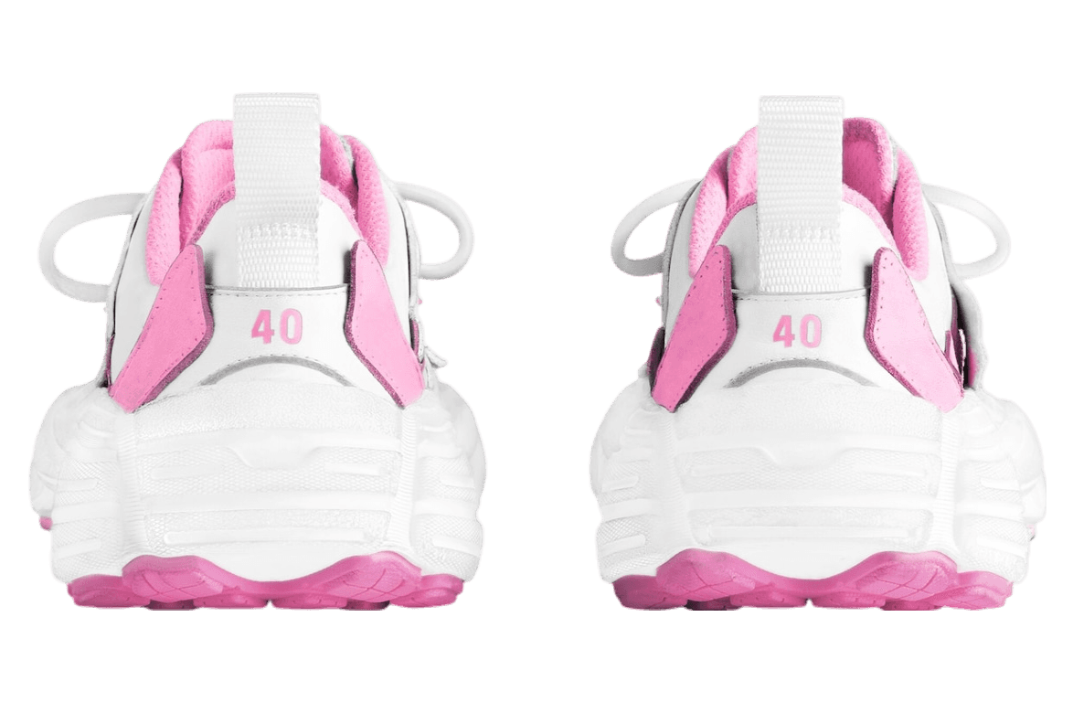 Balenciaga Monday WMNS Pink / Grey release photo 5