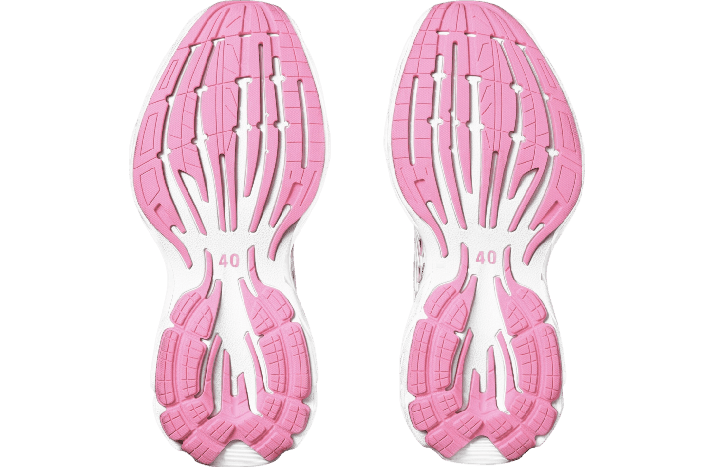 Balenciaga Monday WMNS Pink / Grey release photo 7