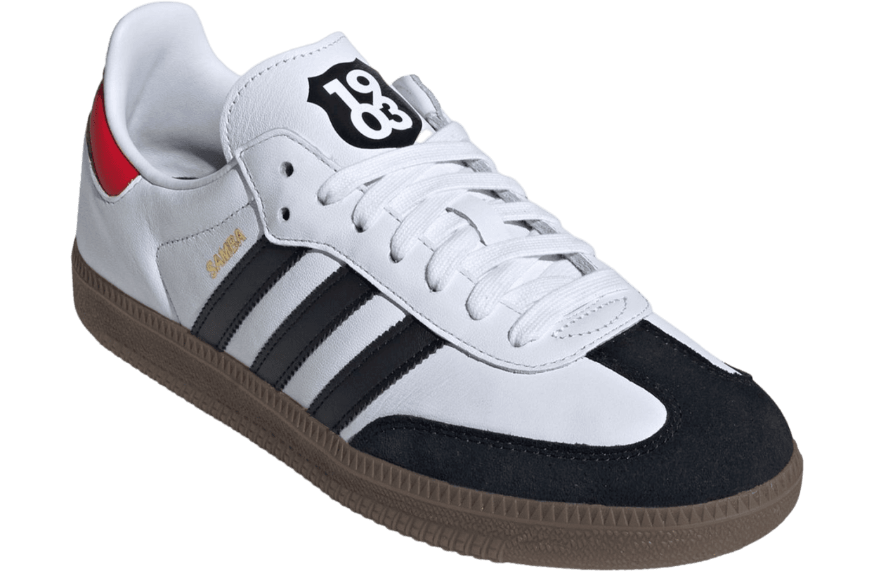Be?ikta? J.K x Adidas Samba release photo 2