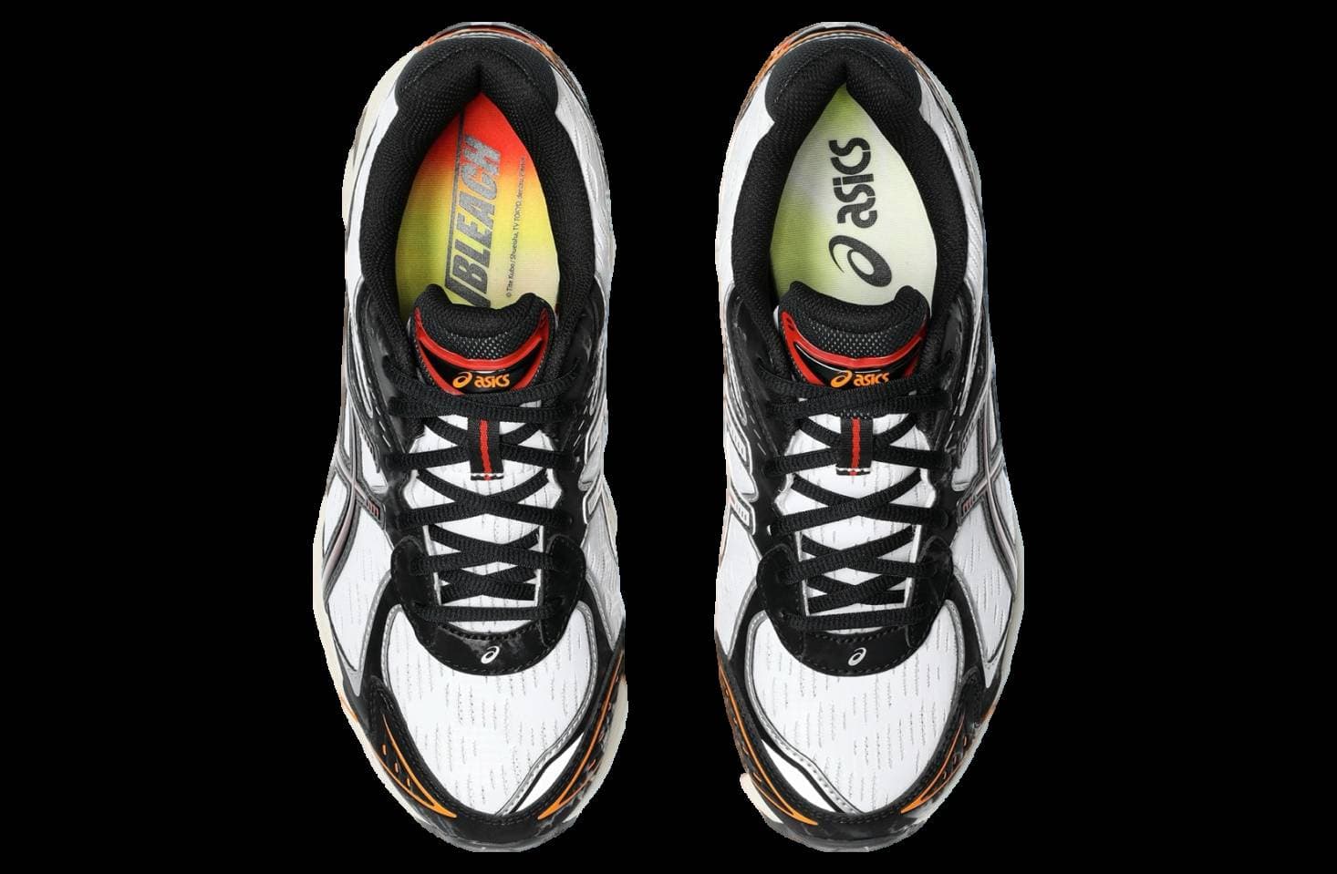 BLEACH x Asics GT-2160 Ichigo Kurosaki release photo 7