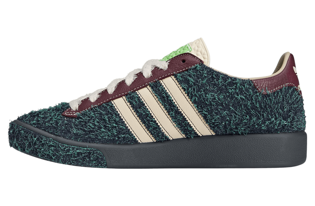 Brain Dead x Adidas Forest Hills Violet Tone release photo 2