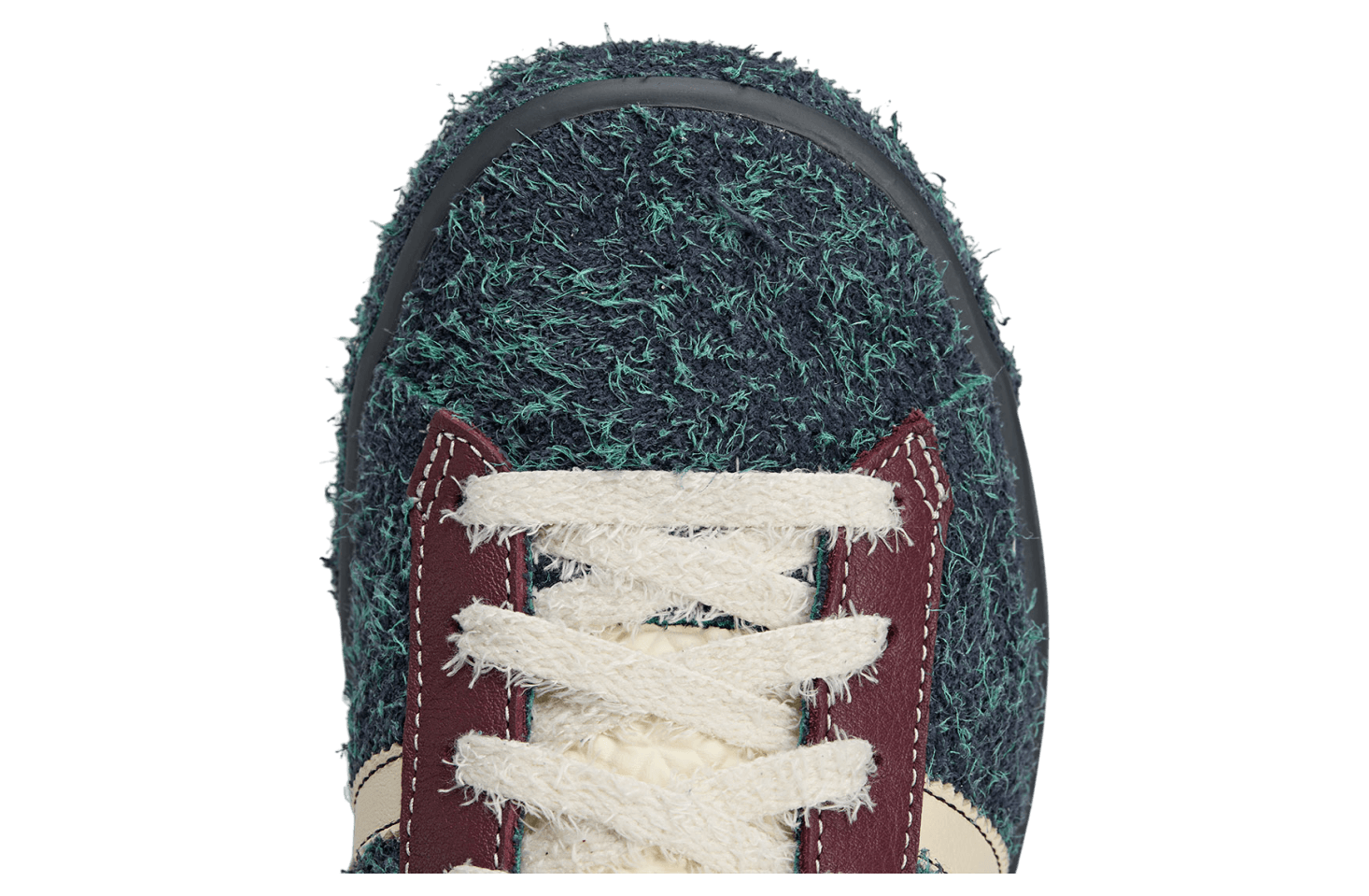 Brain Dead x Adidas Forest Hills Violet Tone release photo 5
