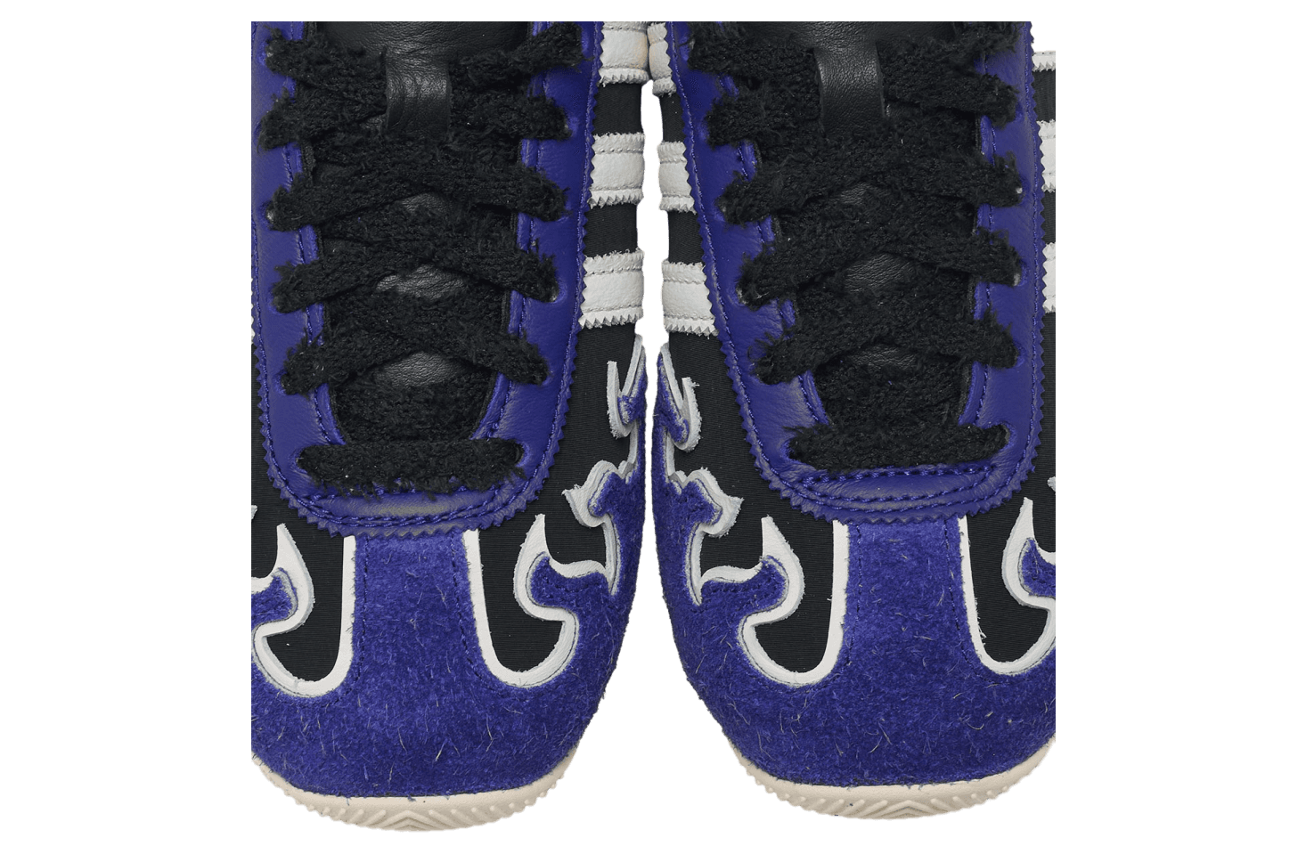 Brain Dead x Adidas Japan Blue release photo 3