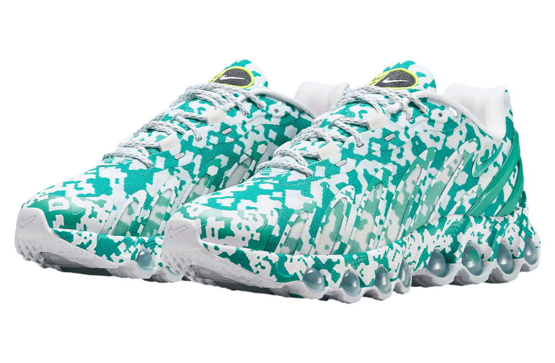 Cav Empt x Nike Air Max DN8 release photo 2