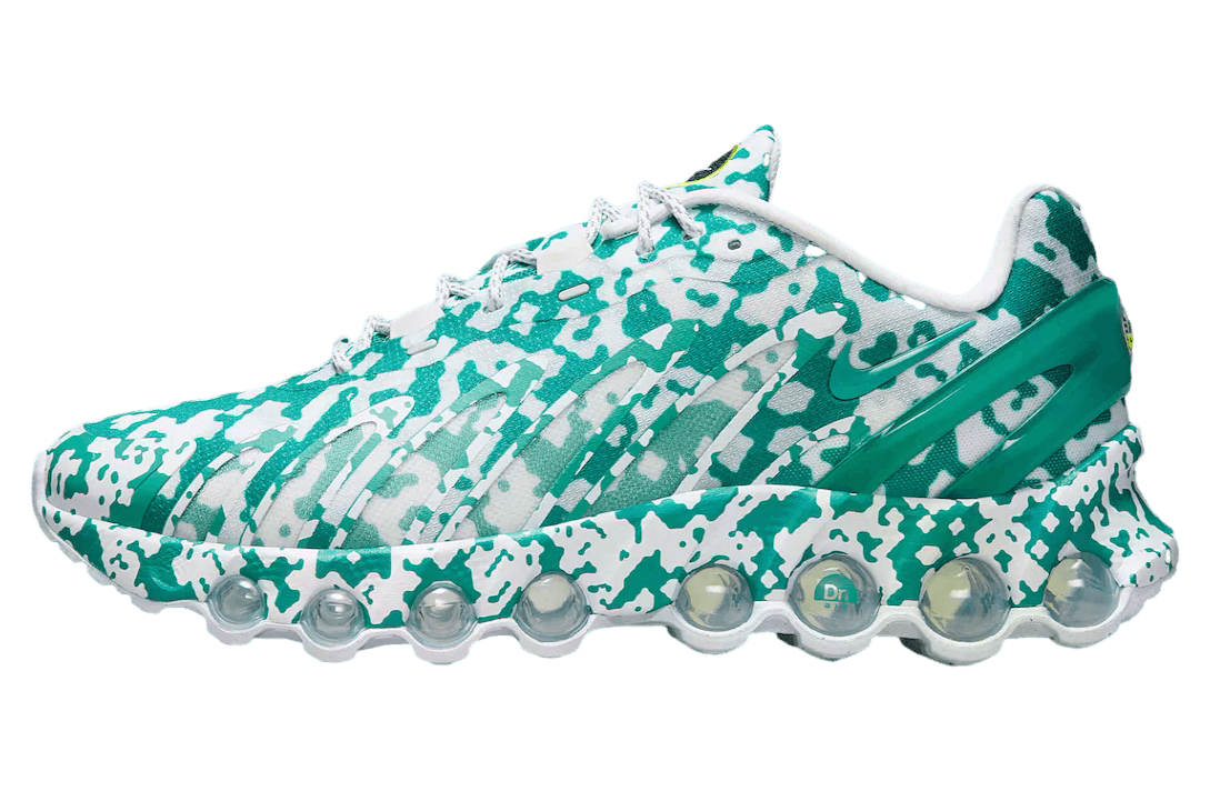 Cav Empt x Nike Air Max DN8 release photo 1