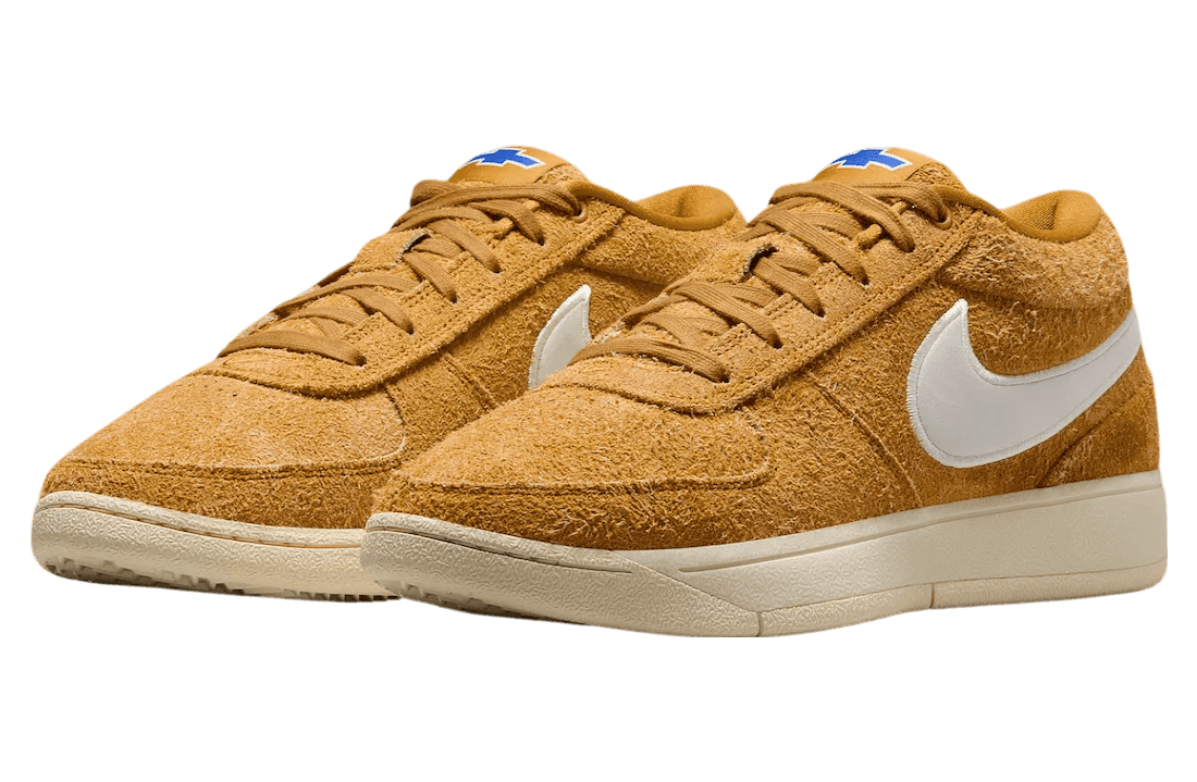 Chevrolet x Nike Book 1 release photo 2