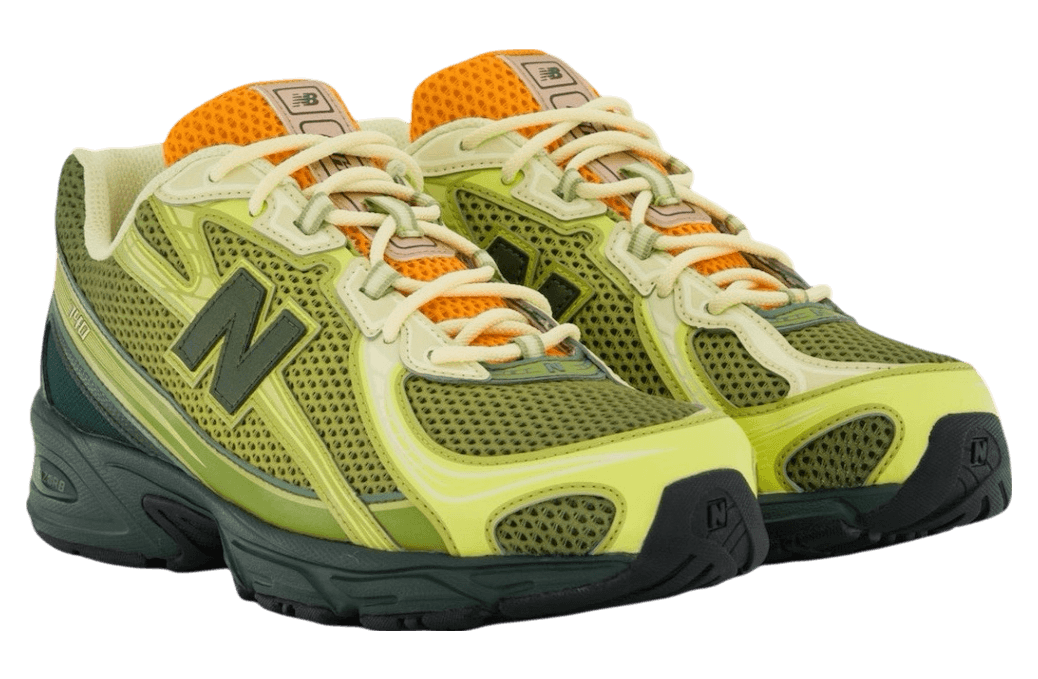 CNCPTS x New Balance 740 Brut release photo 2