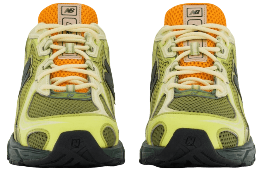 CNCPTS x New Balance 740 Brut release photo 4