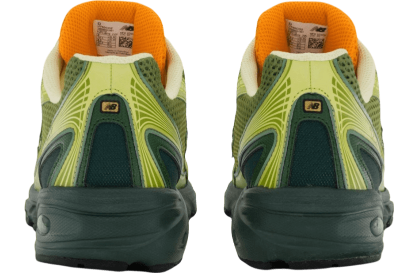 CNCPTS x New Balance 740 Brut release photo 7