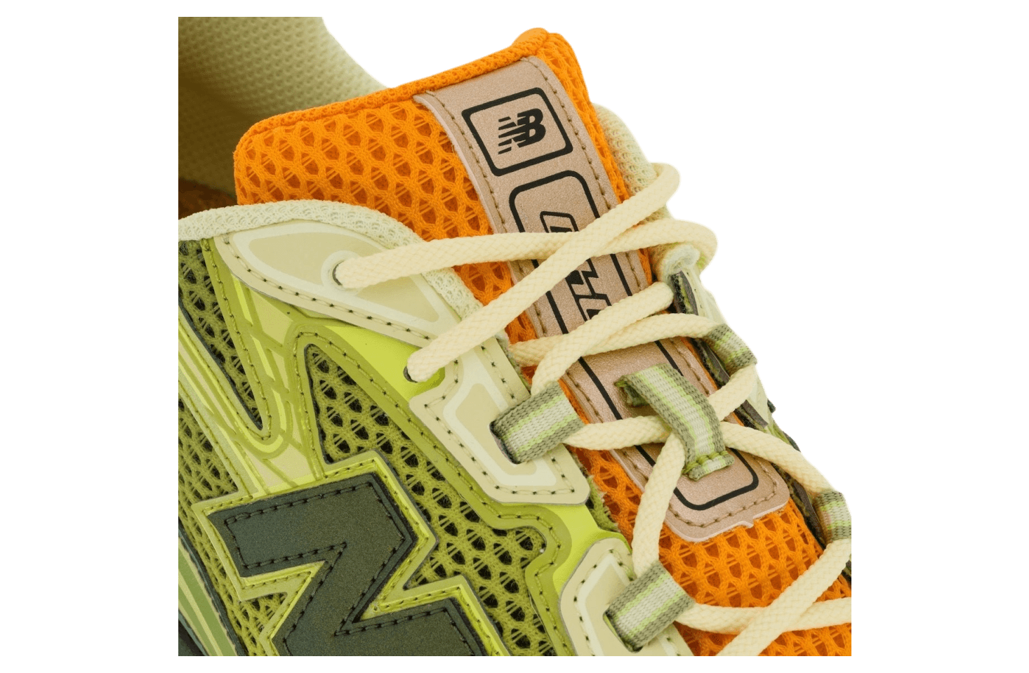 CNCPTS x New Balance 740 Brut release photo 9