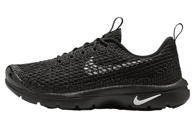 Comme Des Garçons x Nike Air Rejuven8 Black Nike release photo